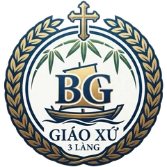 Biểu tượng Giáo xứ 3 Làng – Bình Giã